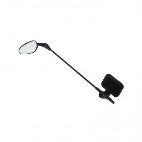 retrovisor al casco zeye
