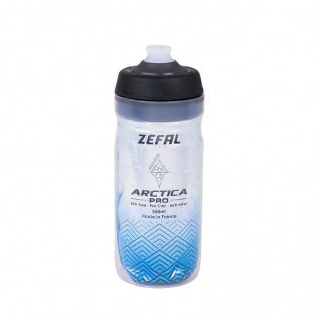 bidón botellín arctica pro 55