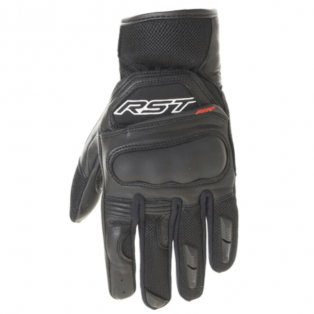 guantes moto urban air ii ce - guantes ventilados para verano de rst
