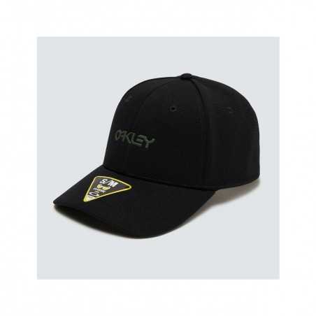 OAKLEY Gorra casual STRETCH METALLIC 823000230196VAR