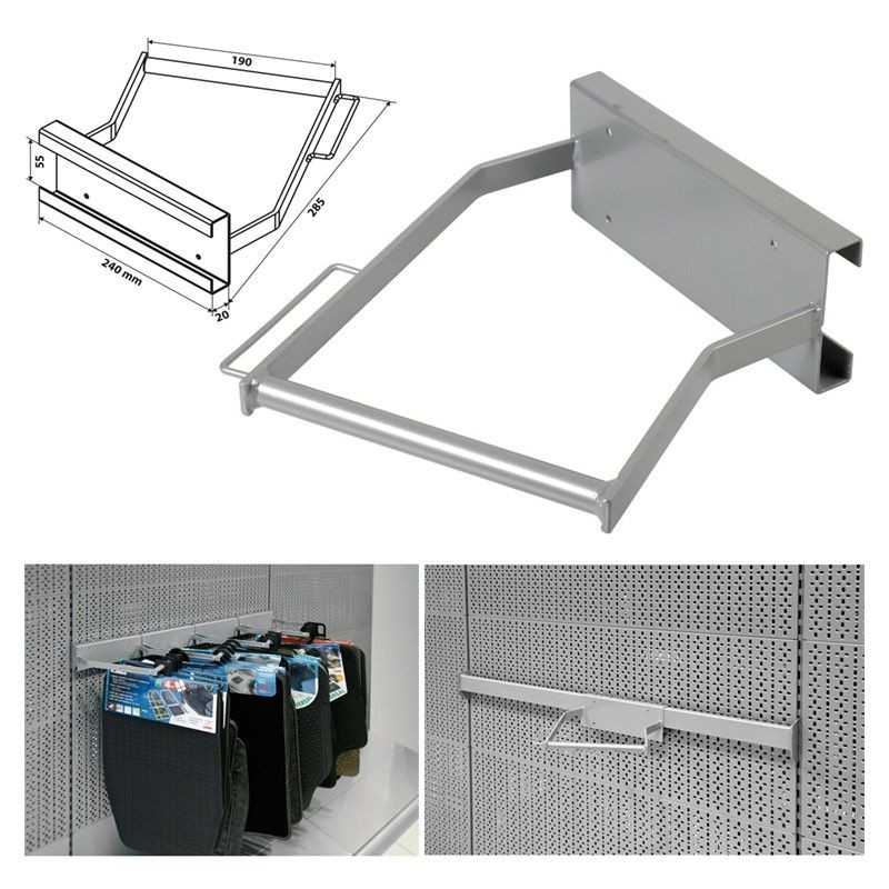 LAMPA Hanger accessory for exhibitors LAM99264