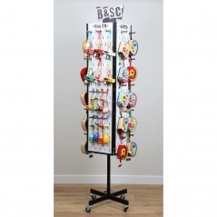 FASEBA large generic display 05125