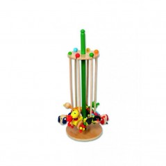 FASEBA Exhibitor for children's walkers 90 CM 90 CM 05127
