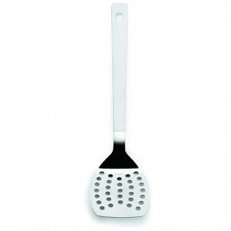 espatula de cocina  ibili inox 32cm