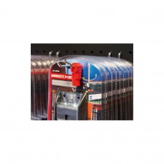 LAMPA Magnetic anti-theft system for exhibitor LAM99082