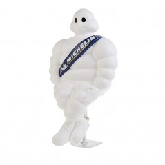 MICHELIN Decoración interior mascota oficial 40X24 CM 11142