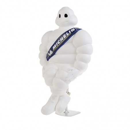MICHELIN Decoración interior mascota oficial 40X24 CM 11142