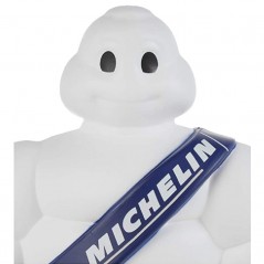 MICHELIN Decoración interior mascota oficial 40X24 CM 11142