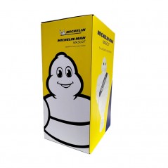 MICHELIN Decoración interior mascota oficial 40X24 CM 11142