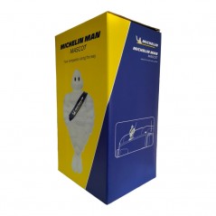 MICHELIN Decoración interior mascota oficial 40X24 CM 11142