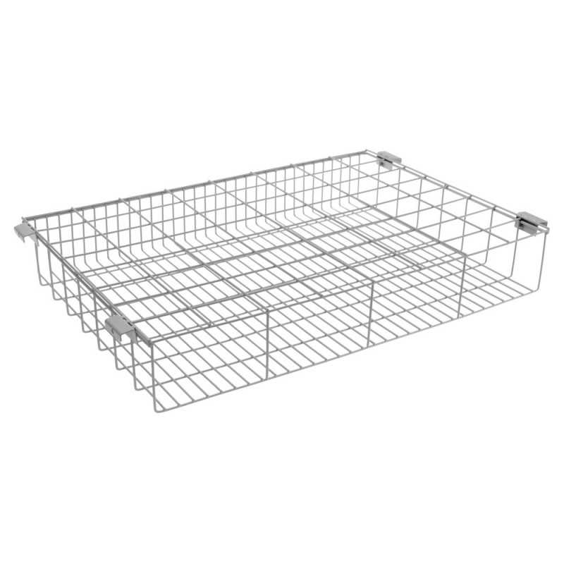 LAMPA Cesta 64 ranuras para expositor de productos quimicos 99425 6 5X4 5 LAM99426