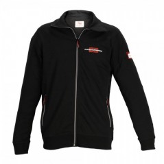 PROGRESS Sudadera con cremallera PGROS2NGLVAR