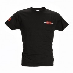 PROGRESS Camiseta manga corta merchandising PGROTS2NGLVAR