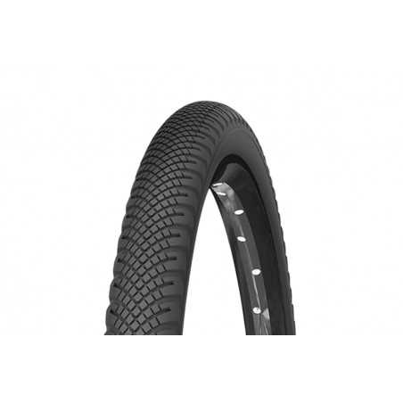 cubierta neumatico bicicleta rigida 26x1.75 country rock a/r