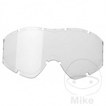 lente de repuesto para gafas de seguridad 2890sa
