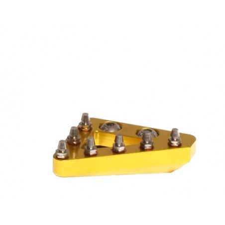 punta pedal de freno cnc pro