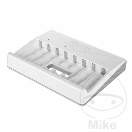 cargador para pilas recargables easy multi