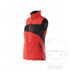 MASCOT Women's thermal vest ACCELERATE 808.48.00VAR