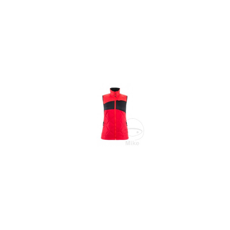 MASCOT Women's thermal vest ACCELERATE 808.48.00VAR