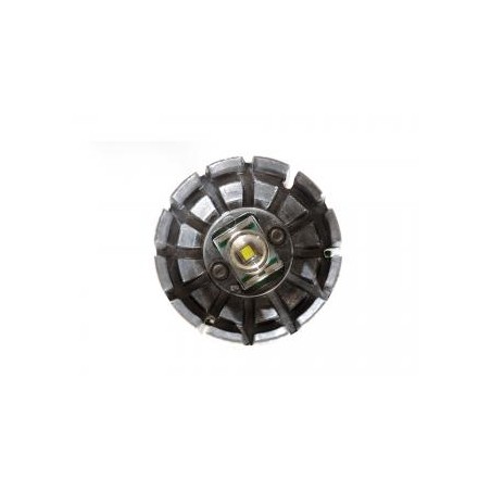 recambio foco buceo led/electrónica cressi frogman