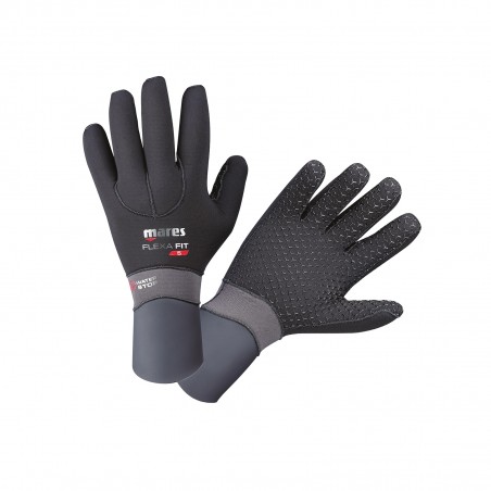 guantes de buceo neopreno flexa fit