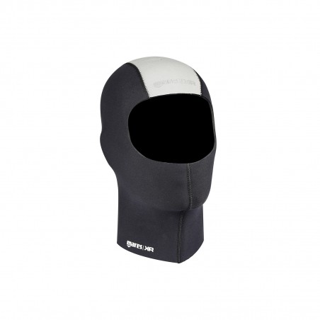 capucha para traje seco smooth - xr line