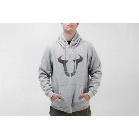 SW-MOTECH unisex hoodie STREET LINE STREET LINE WERBKL020XXXVAR