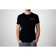 SW-MOTECH Men's short sleeve t-shirt CORE LINE CORE LINE WERBKL027VAR