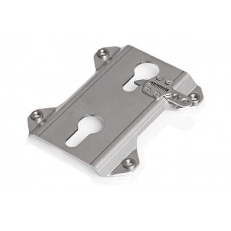 soporte universal para maletas laterales trax