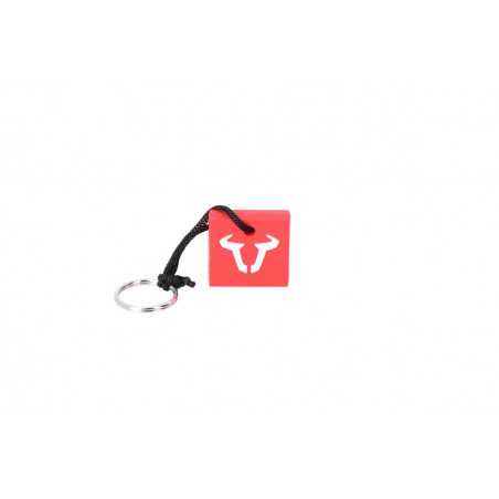 SW-MOTECH Llavero merchandising PVP 3D 10 MM WERGIV03210002