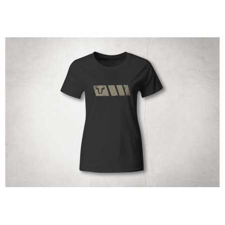 SW-MOTECH Camiseta manga corta mujer LEGEND GEAR WERBKL0101VAR