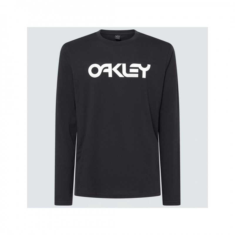 OAKLEY Camiseta casual manga larga MARK II TEE 2.0 8007757001VAR