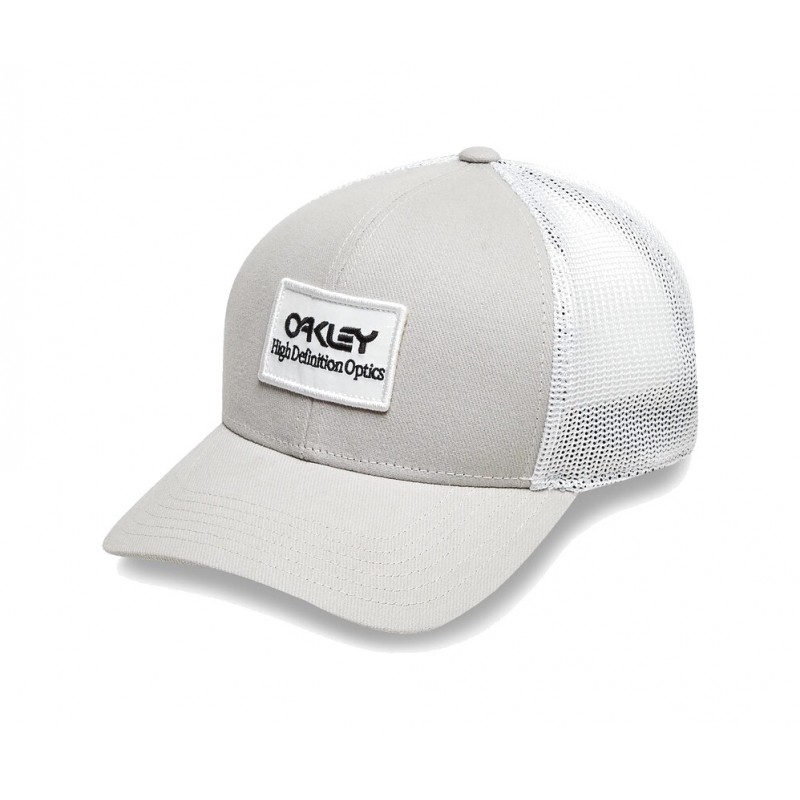 OAKLEY GORRA B1B HDO PATCH TRUCKER 8007788002VAR