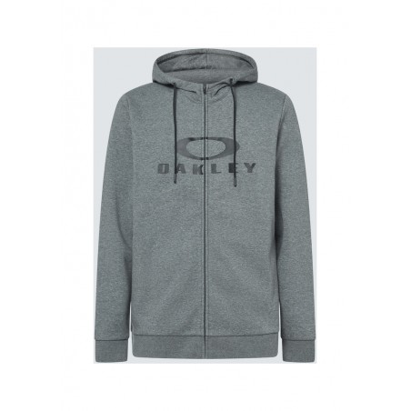 OAKLEY SUDADERA CON CAPUCHA BARK FZ 2.0 8001987023VAR