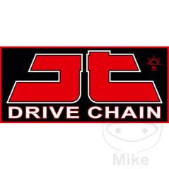 JT DRIVE CHAIN Small adhesive sticker 998.48.05
