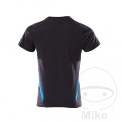 MASCOT Men's short sleeve t-shirt ACCELERATE 8087261VAR