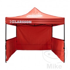JMP Carpa publicitaria merchandising 711.25.37