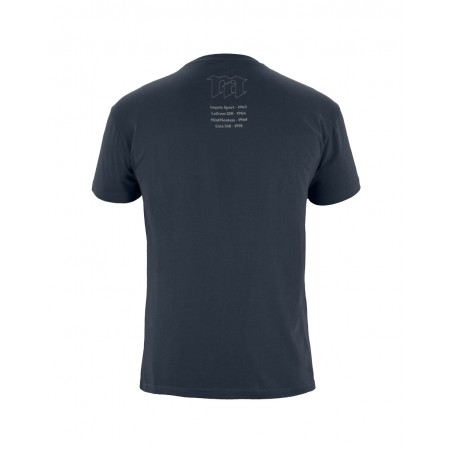HEBO Casual wear shirt ALL RANGE MT2008A