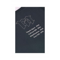 HEBO Camiseta casual wear ALL RANGE MT2008A