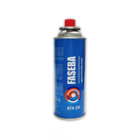 FASEBA Bombona gas con sistema de seguridad B-250 227G 15318
