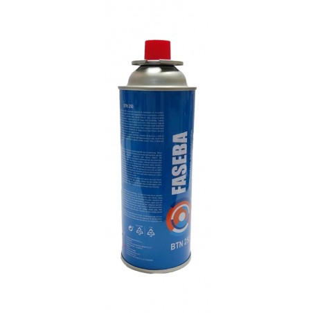 FASEBA Bombona gas con sistema de seguridad B-250 227G 15318