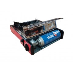 FASEBA Bombona gas con sistema de seguridad B-250 227G 15318