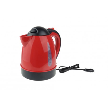 VARIOS Hervidor de agua, 24v, 300w, 1 litro 15322