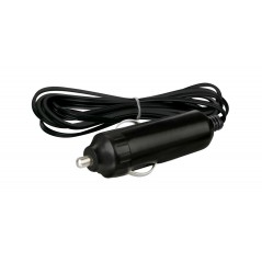LAMPA Horno eléctrico con programador 24V 300W 10 LITROS LAM97120