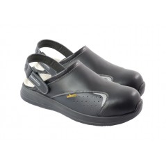 EUROROUTIER Basic work clogs 09109DVAR