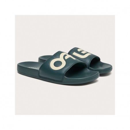 OAKLEY FLIP FLOPS B1B SLIDE 2.0 8007791041VAR