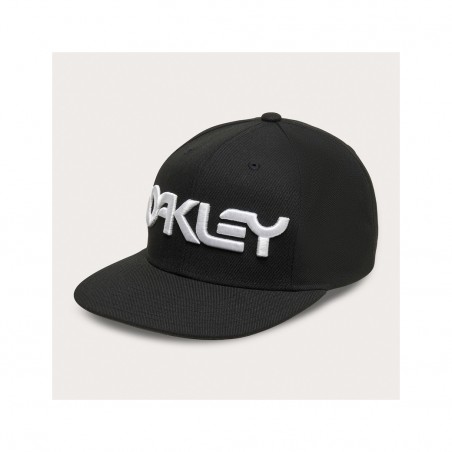 OAKLEY CAP MARK III 8009028002VAR