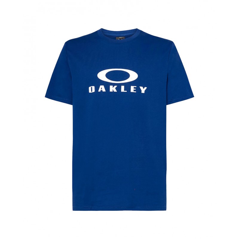 OAKLEY CAMISETA O BARK 2.0 8009016009VAR