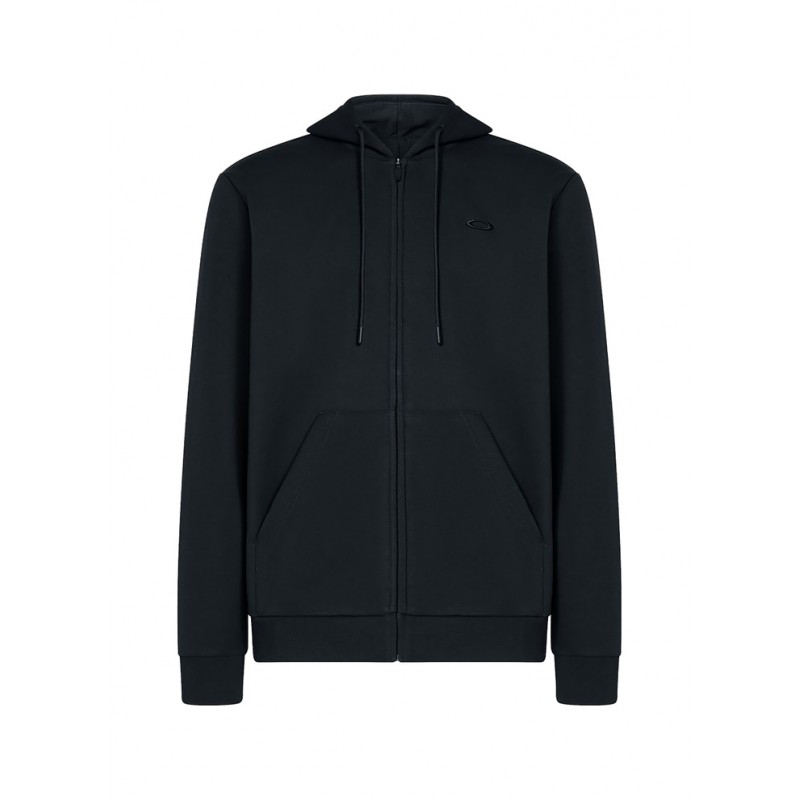 OAKLEY SUDADERA RELAX FULL ZIP 2.0 8009047001VAR