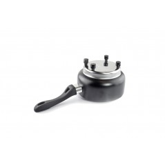 FASEBA Olla eléctrica con tapa 24V 250W 18CM X 8CM 15329